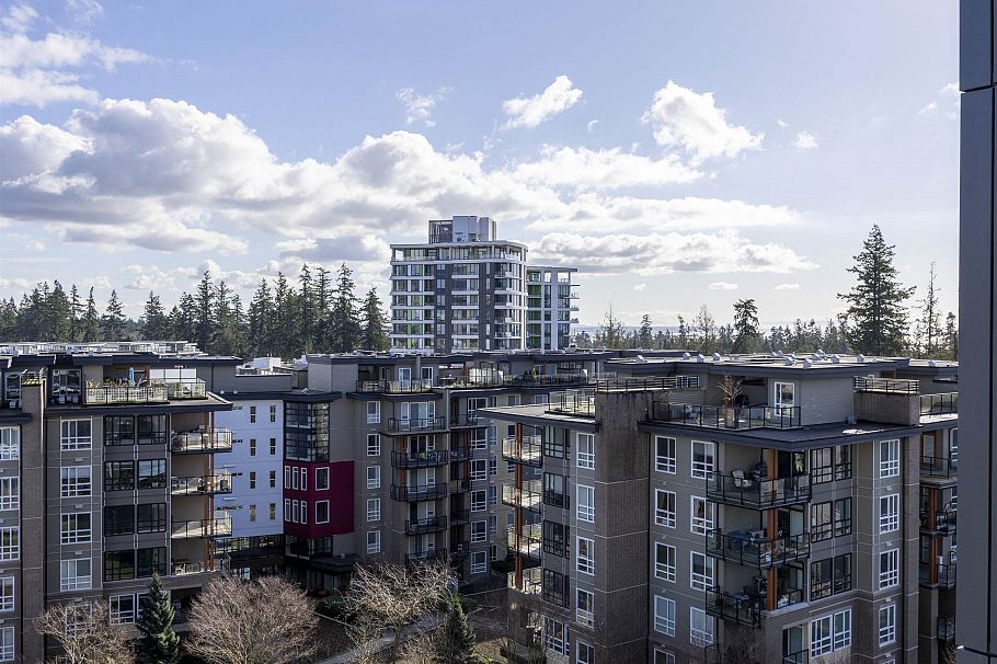 814 6138 Birney Avenue Vancouver, BC - 19