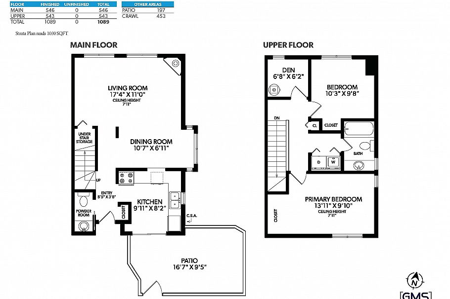 3066 Smith Avenue Burnaby, BC - 24