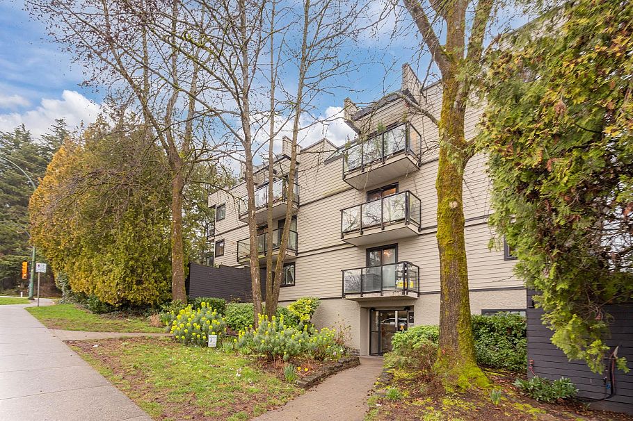 112 240 Mahon Avenue North Vancouver, BC - 21