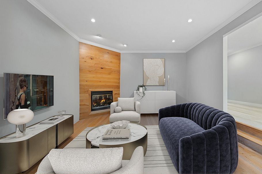 4053 W 38th Avenue Vancouver, BC - 20