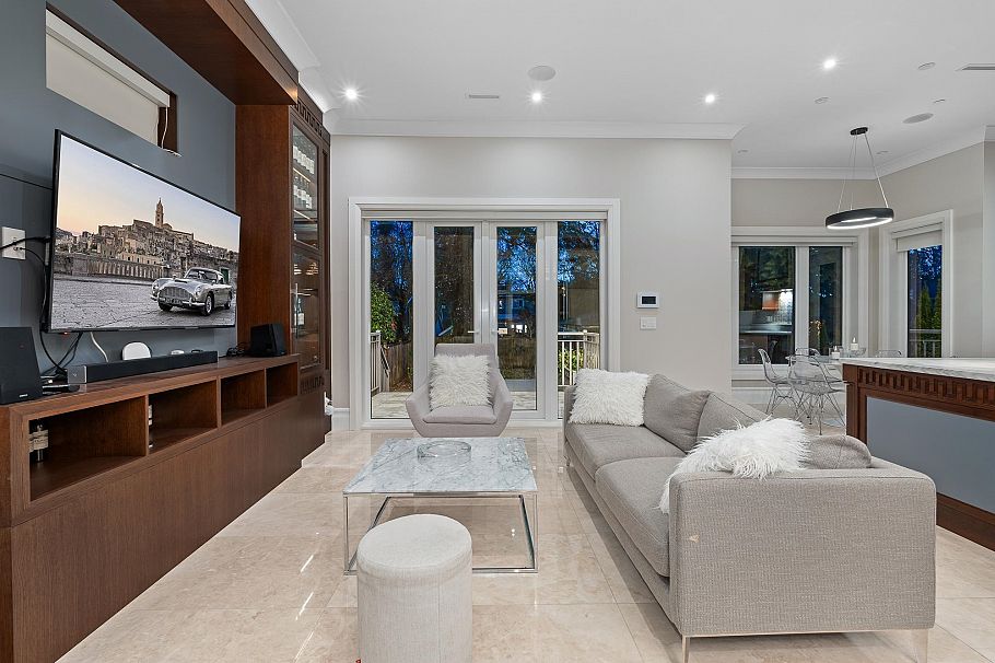 3708 W 35th Avenue Vancouver, BC - 7