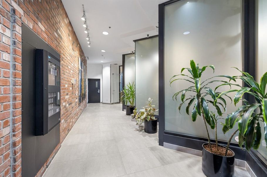 401 1238 Homer Street Vancouver, BC - 35