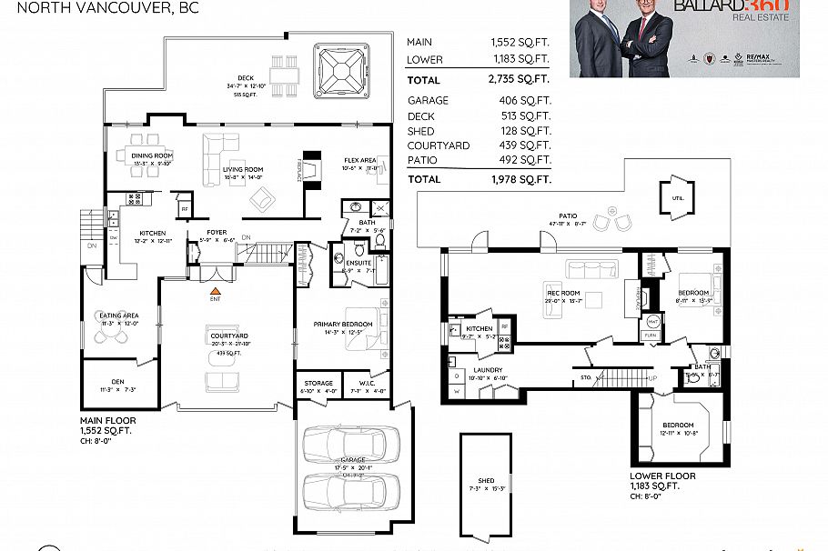 4695 Mapleridge Drive North Vancouver, BC - 34