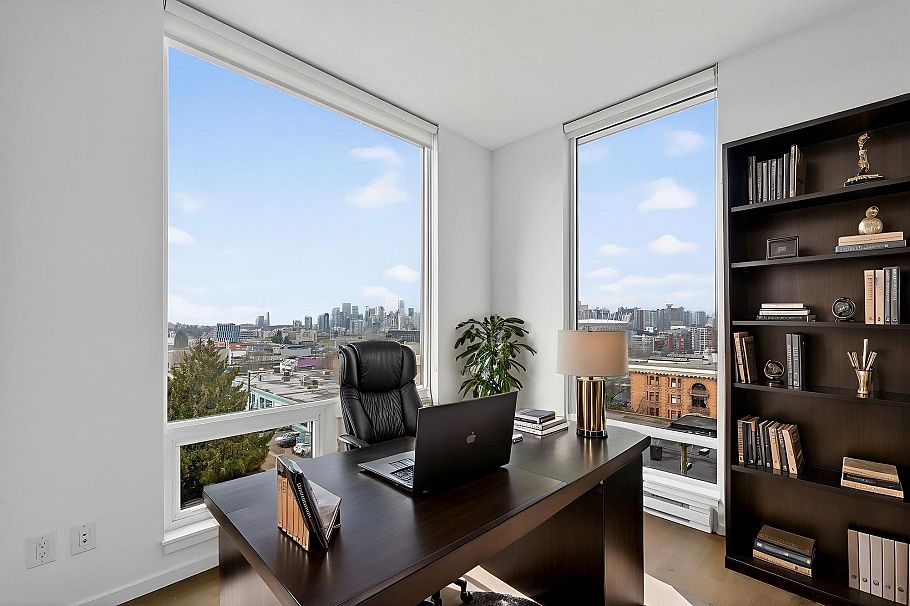 512 133 E 8th Avenue Vancouver, BC - 18