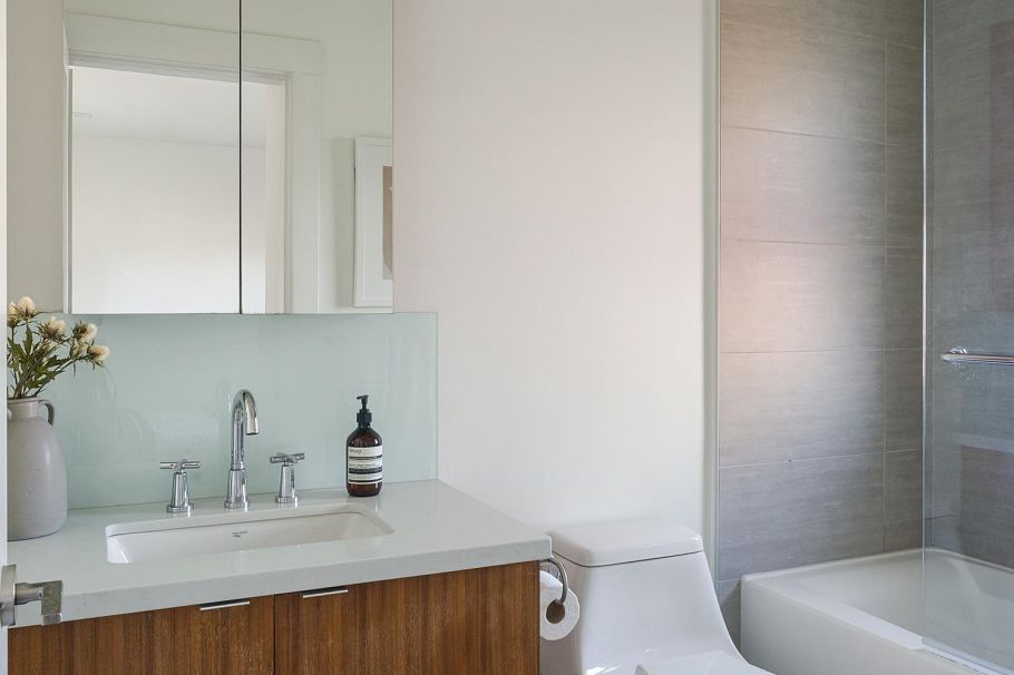 723 Union Street Vancouver, BC - 23