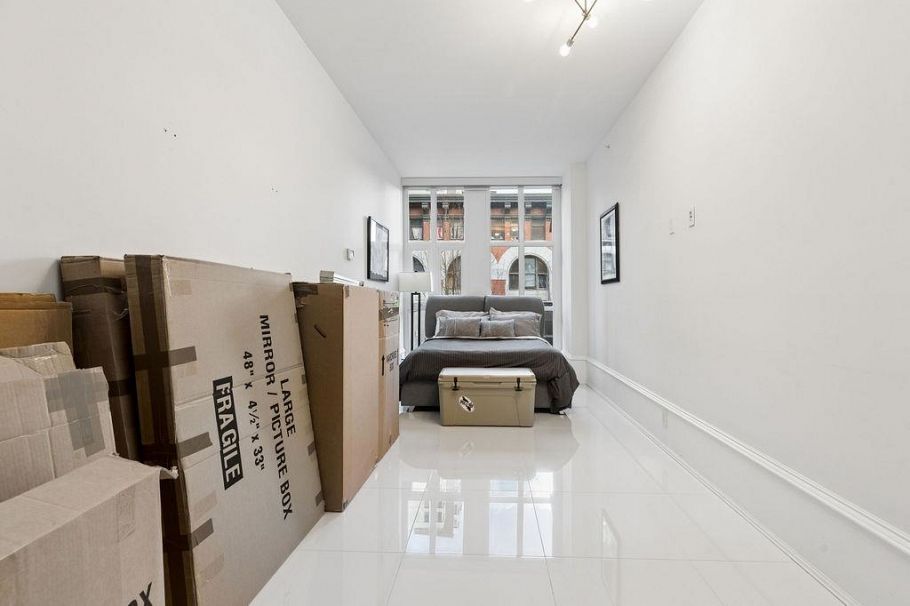 304 1102 Hornby Street Vancouver, BC - 32