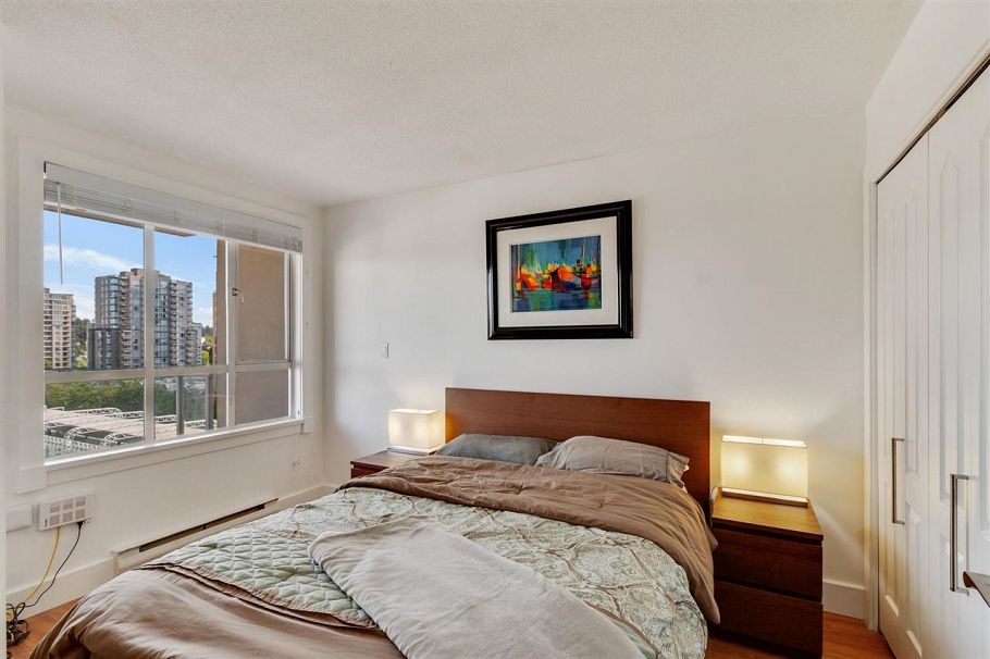 1001 3455 Ascot Place Vancouver, BC - 9