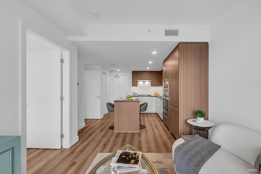 404 8888 Osler Street Vancouver, BC - 15