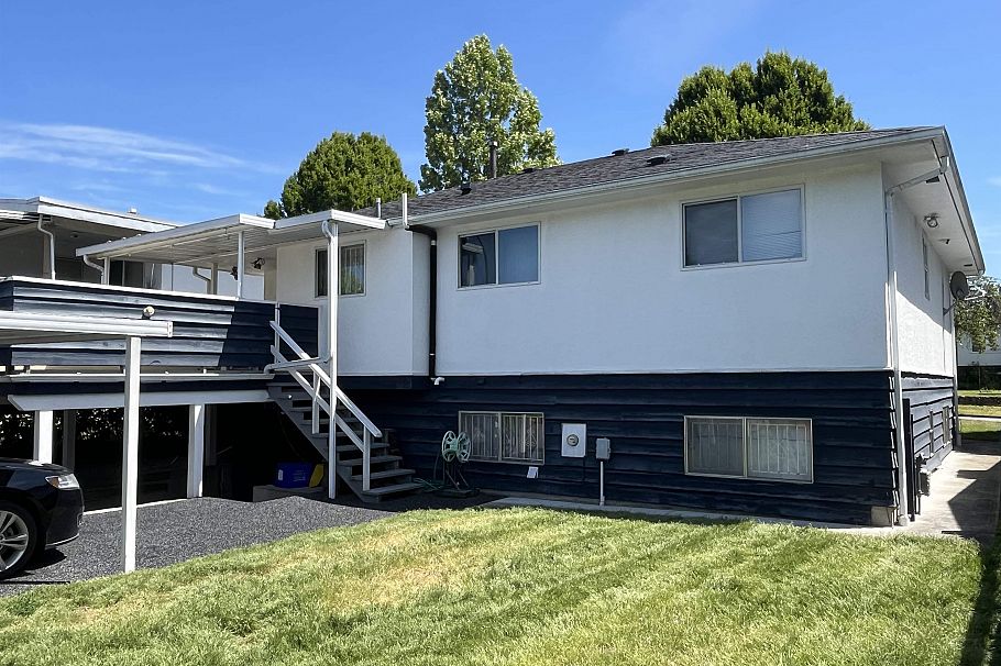 2750 Rosemont Drive Vancouver, BC - 6