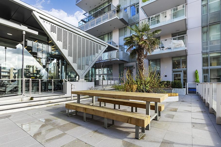 1503 1365 Davie Street Vancouver, BC - 38