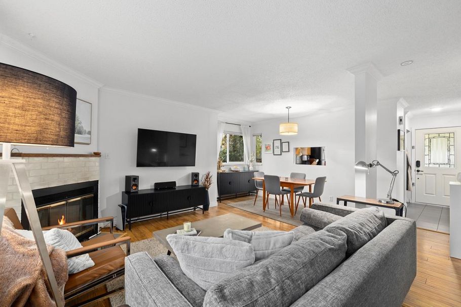 3066 Smith Avenue Burnaby, BC - 4