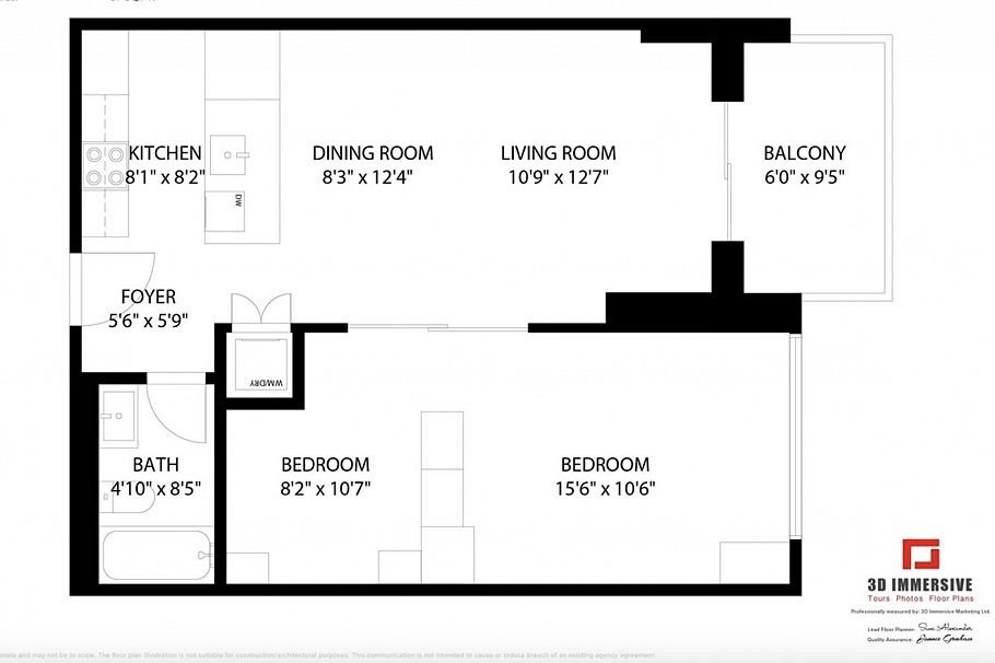 1911 285 E 10th Avenue Vancouver, BC - 21