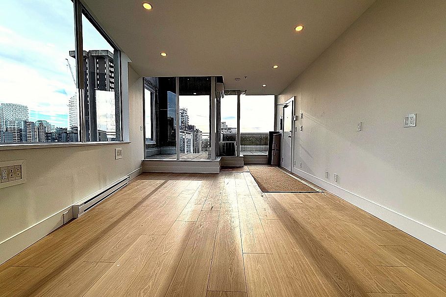 802 1150 Bute Street Vancouver, BC - 13