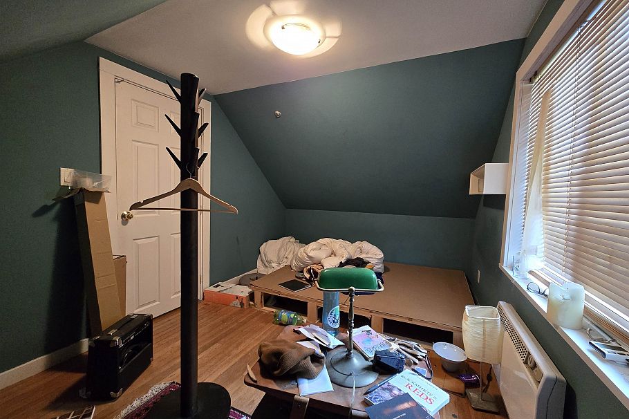 4212 Perry Street Vancouver, BC - 7