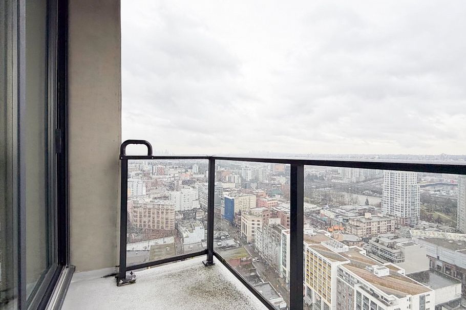 PH4 108 Cordova Street Vancouver, BC - 22