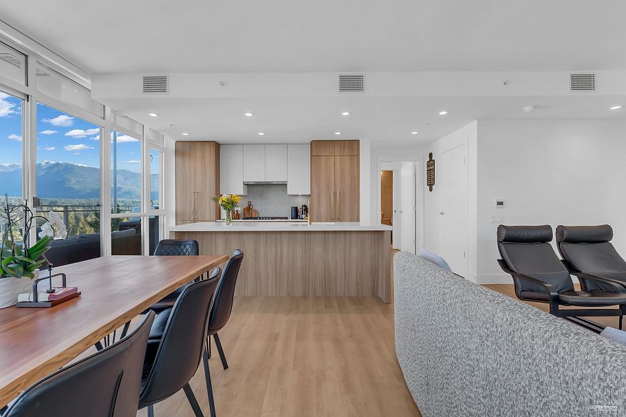 1101 2325 Emery Court North Vancouver, BC - 6