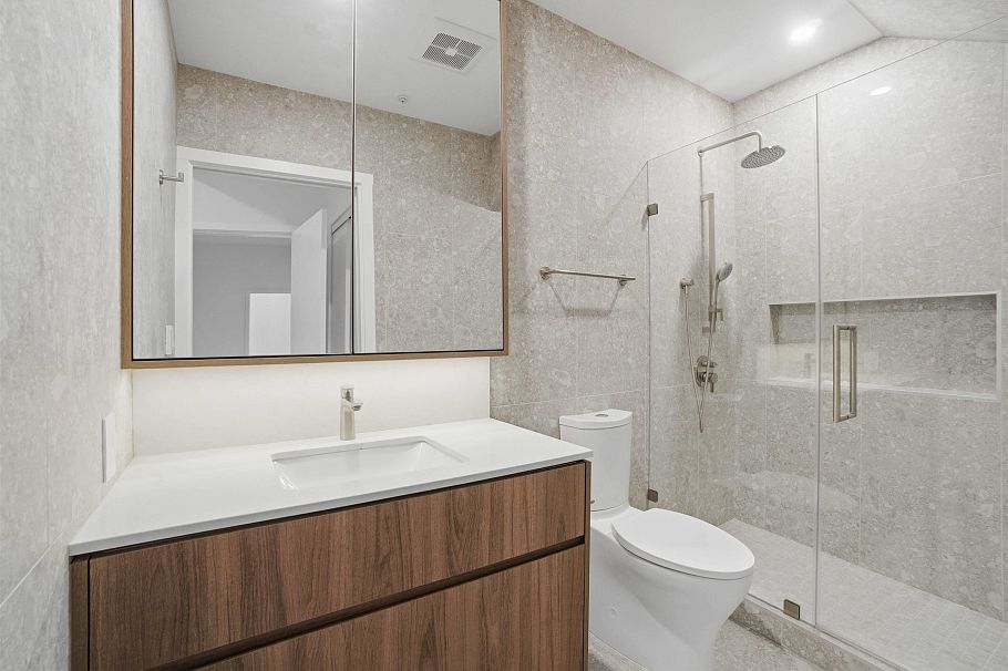 608 5212 Cambie Street Vancouver, BC - 12