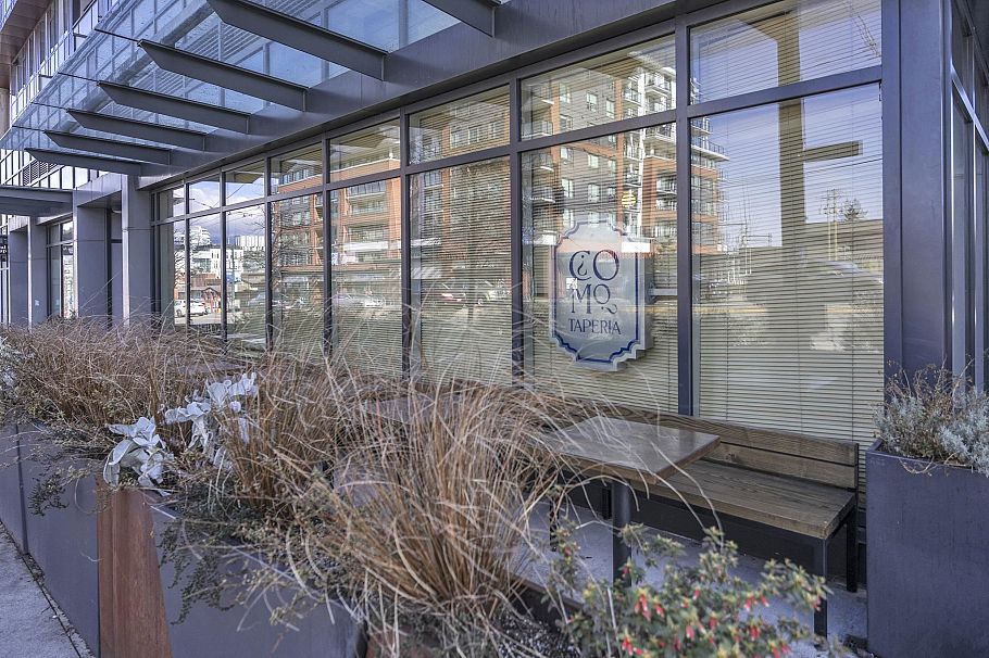 509 251 E 7th Avenue Vancouver, BC - 26