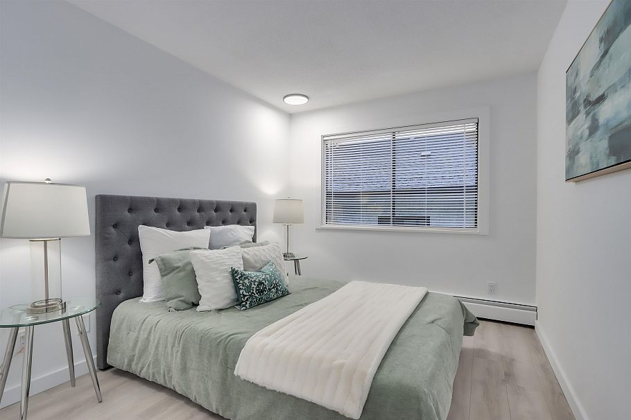 206 1622 Frances Street Vancouver, BC - 14