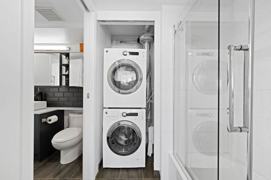 404 1633 W 8th Avenue Vancouver, BC - 15