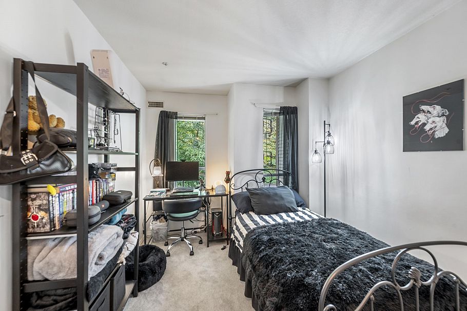 306 3400 SE Marine Drive Vancouver, BC - 19