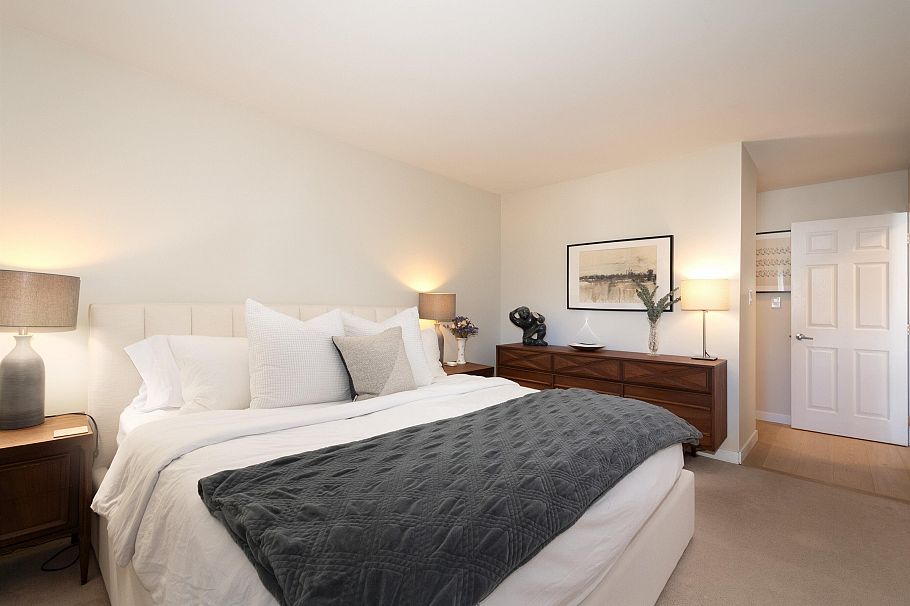 212 2255 York Avenue Vancouver, BC - 15