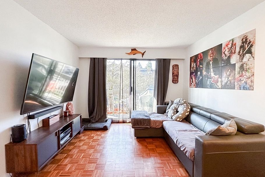 202 2080 Maple Street Vancouver, BC - 8