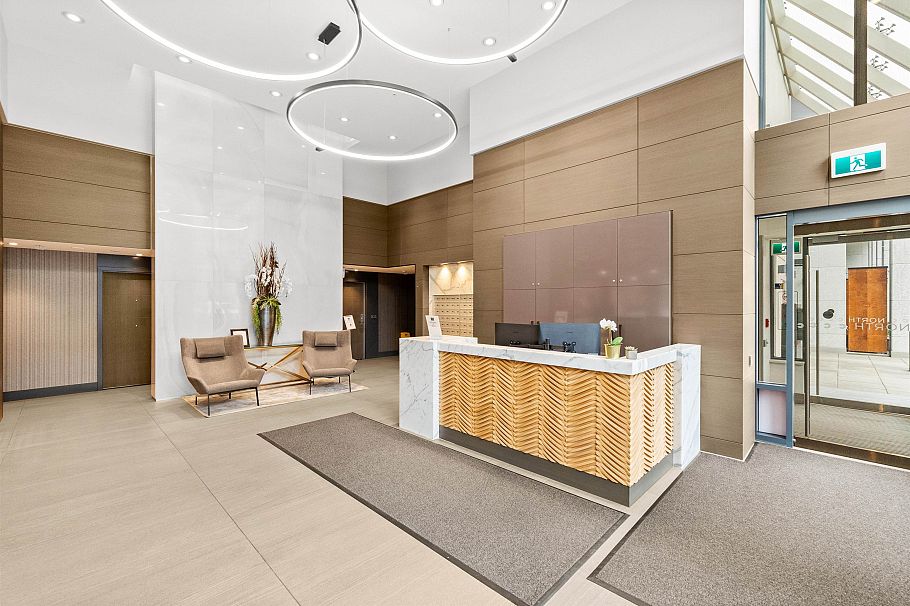 506 1678 Pullman Porter Street Vancouver, BC - 15