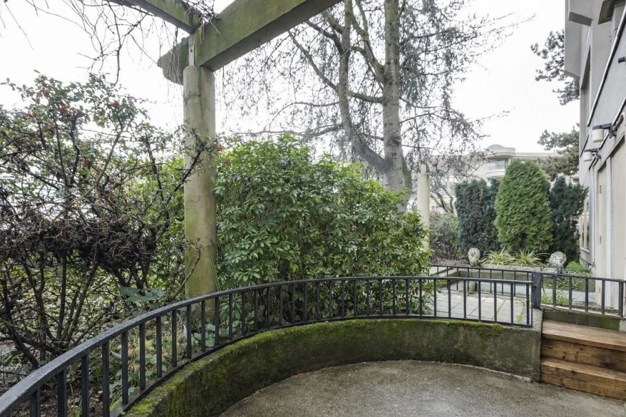 118 1869 Spyglass Place Vancouver, BC - 18