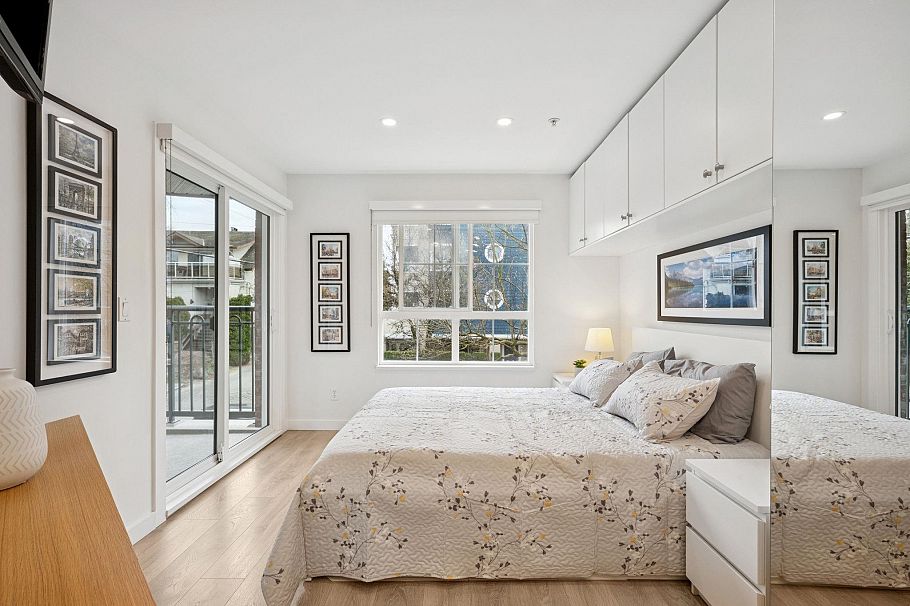 1985 Dunbar Street Vancouver, BC - 15