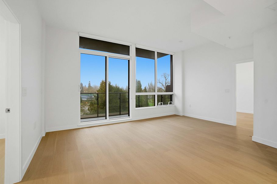 608 5212 Cambie Street Vancouver, BC - 2