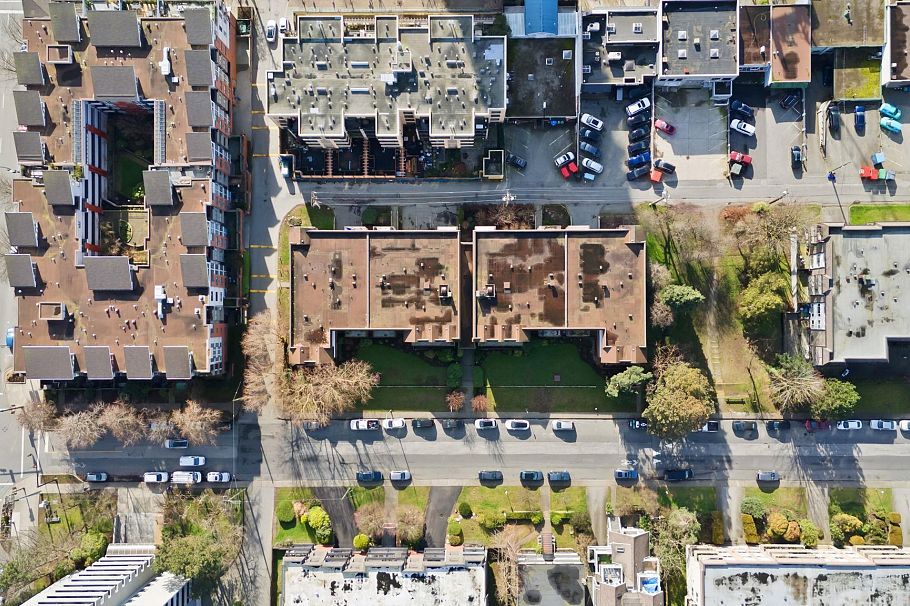 203 131 W 4th Street North Vancouver, BC - 14