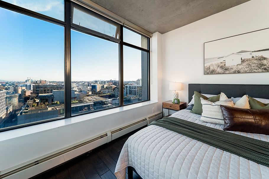 1201 108 W Cordova Street Vancouver, BC - 14