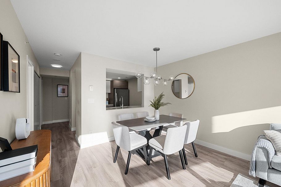 1204 1323 Homer Street Vancouver, BC - 7