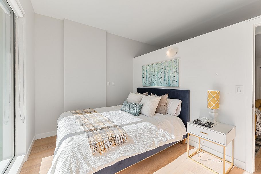 202 528 W King Edward Avenue Vancouver, BC - 10