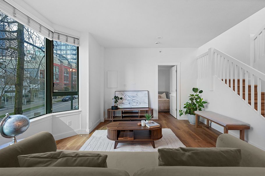 203 1238 Melville Street Vancouver, BC - 5