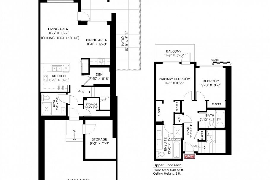 111 747 E 3rd Street North Vancouver, BC - 40