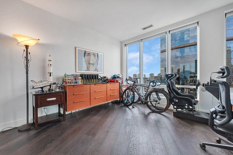 2106 989 Nelson Street Vancouver, BC - 26