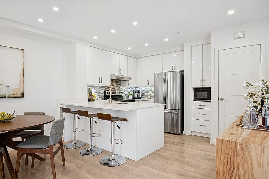 1985 Dunbar Street Vancouver, BC - 12