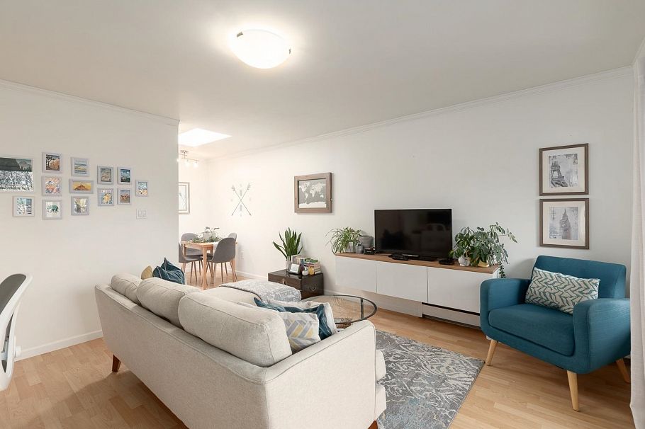 309 2150 Brunswick Street Vancouver, BC - 5