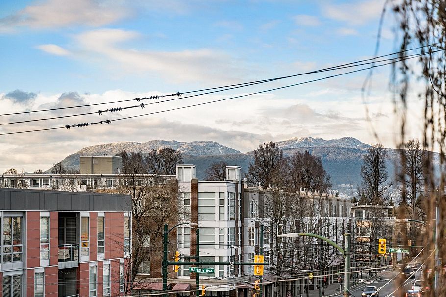 307 2888 Arbutus Street Vancouver, BC - 38