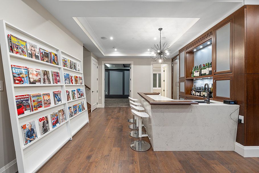 3708 W 35th Avenue Vancouver, BC - 28