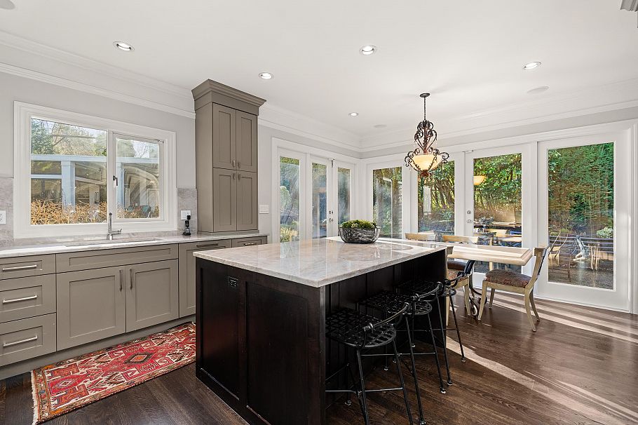 1248 Tecumseh Avenue Vancouver, BC - 11