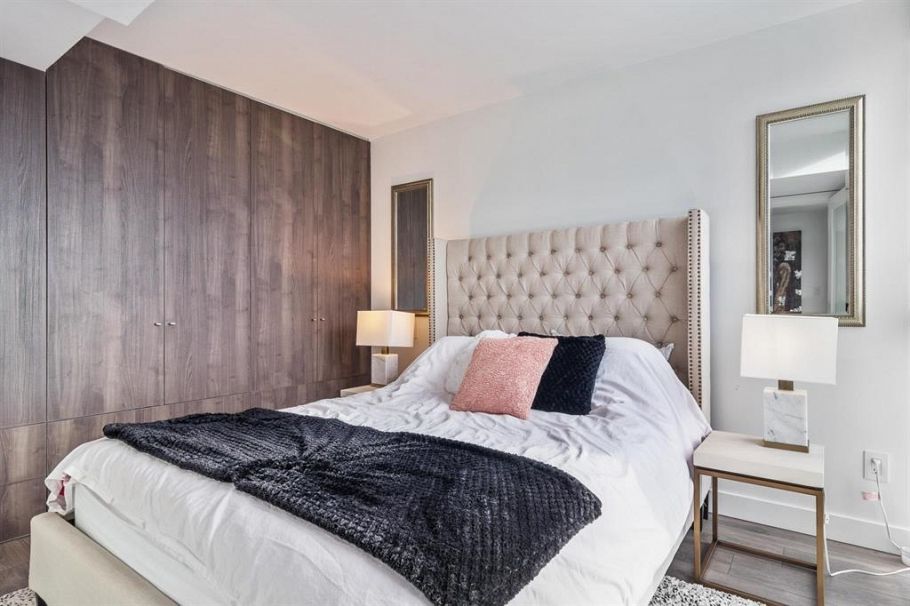 1202 2763 Chandlery Place Vancouver, BC - 11