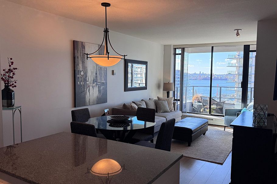 1102 151 W 2nd Street North Vancouver, BC - 20