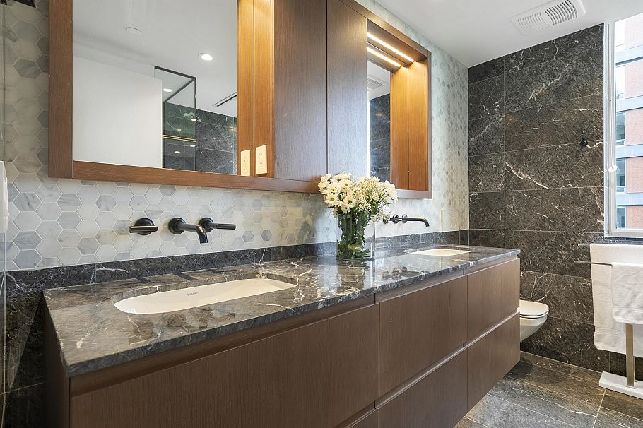 1503 1365 Davie Street Vancouver, BC - 31