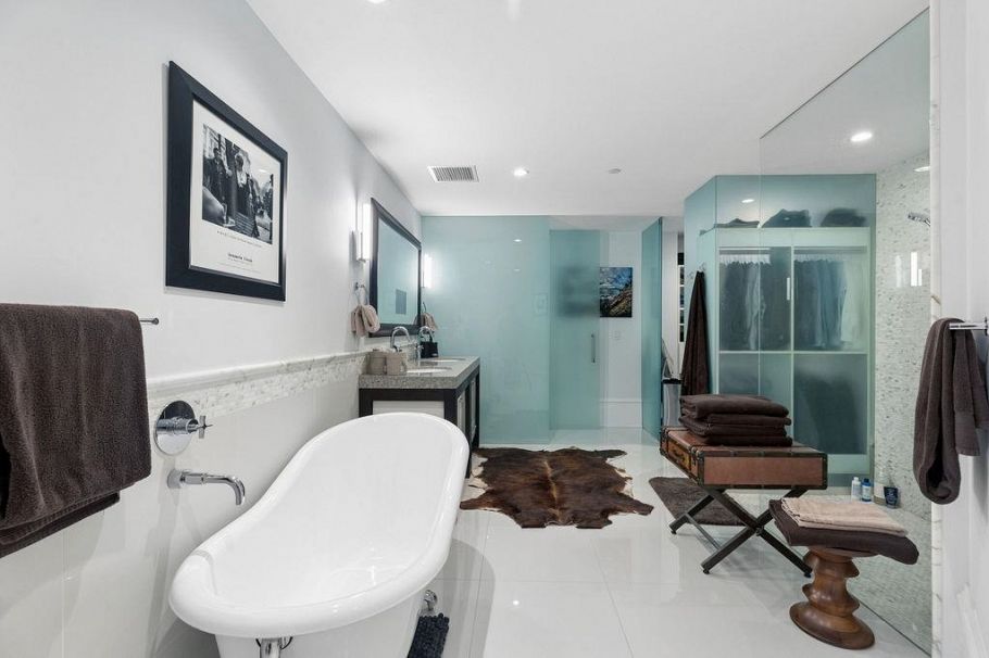 304 1102 Hornby Street Vancouver, BC - 21