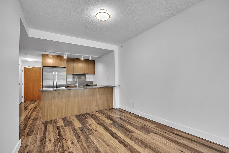 509 251 E 7th Avenue Vancouver, BC - 5