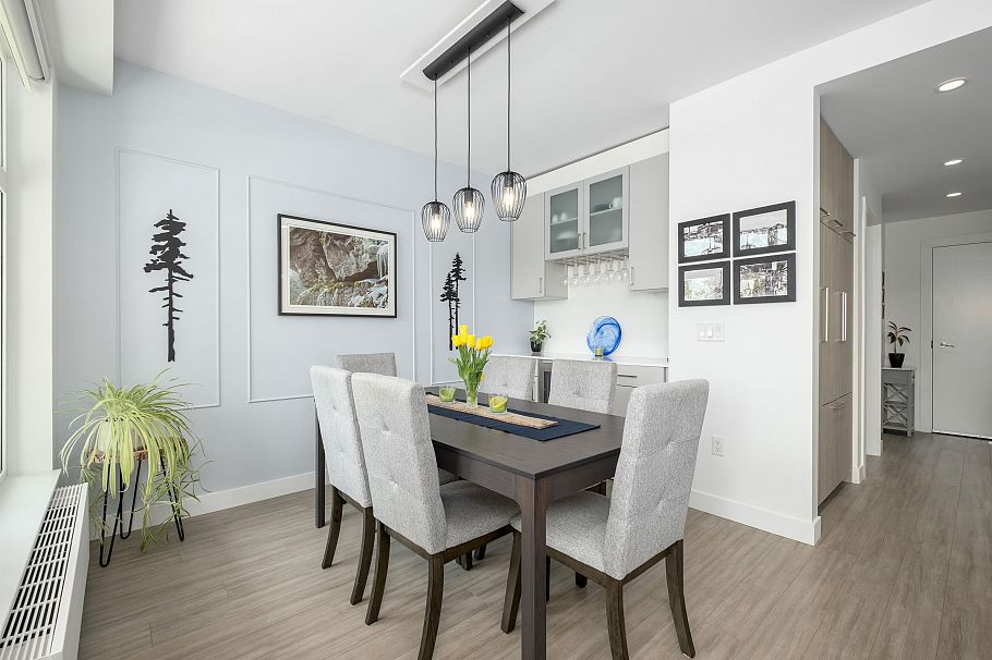 111 747 E 3rd Street North Vancouver, BC - 12