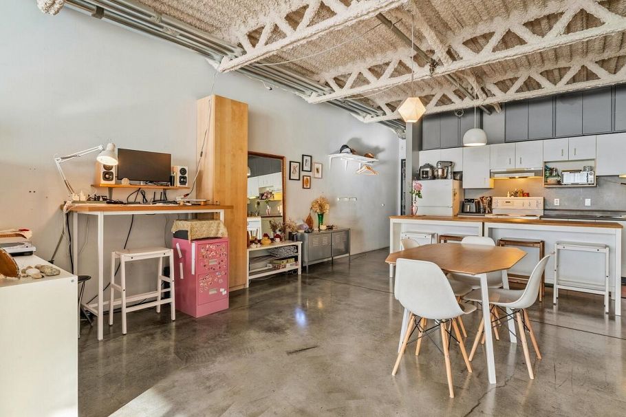 327 350 E 2nd Avenue Vancouver, BC - 11